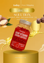 Hoegoa Hair Capsules