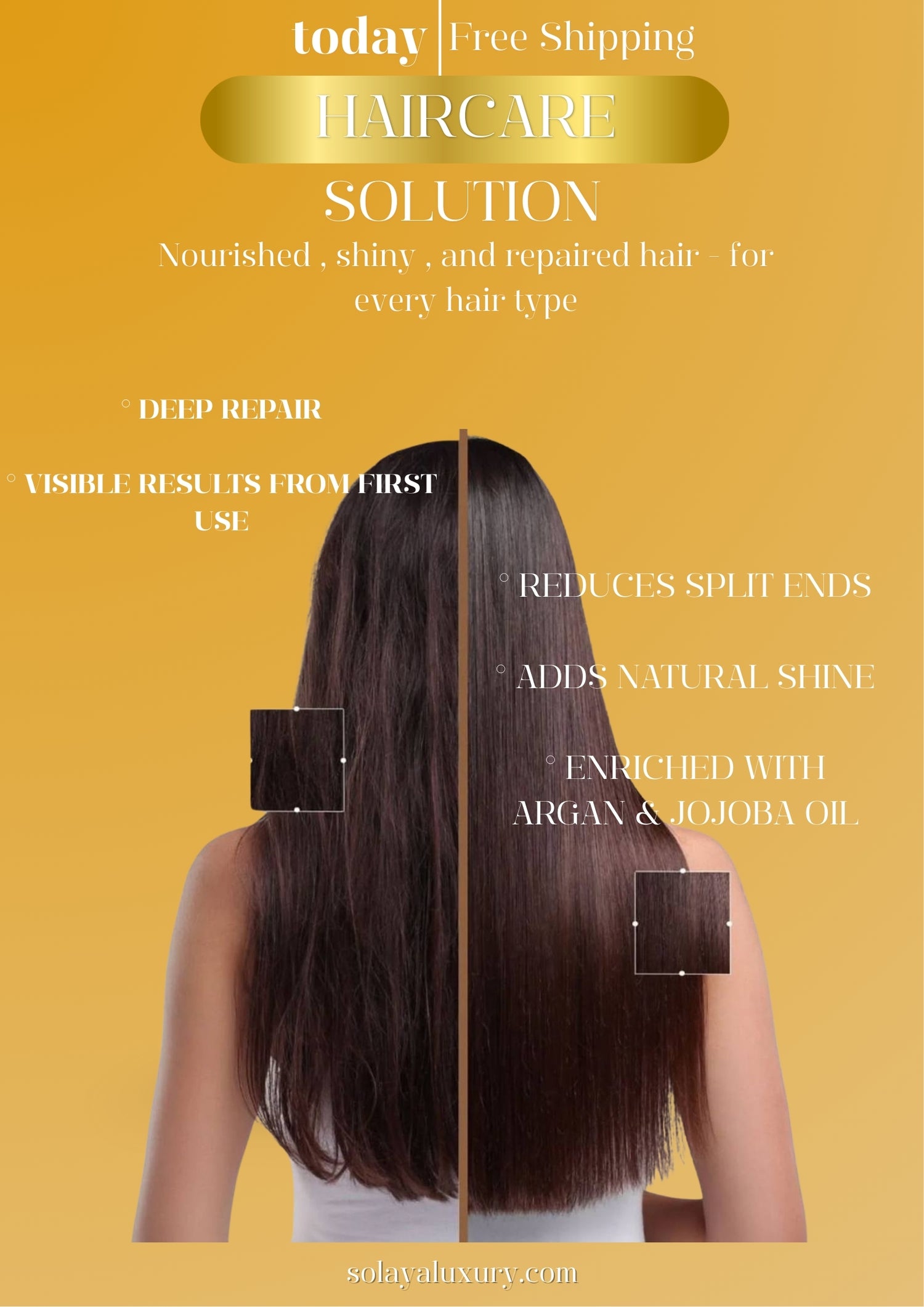 Hoegoa Hair Capsules